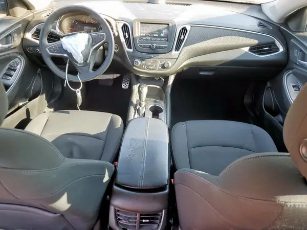 1G1ZE5ST7GF300518 2016 CHEVROLET MALIBU - Image 8