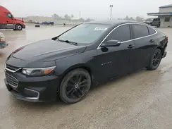 1G1ZE5ST7GF300521 2016 CHEVROLET MALIBU