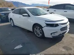 1G1ZE5ST7GF300549 2016 CHEVROLET MALIBU