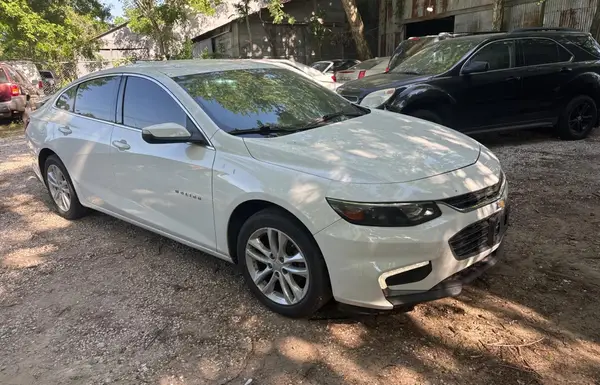 1G1ZE5ST7GF300664 2016 CHEVROLET MALIBU - Image 1