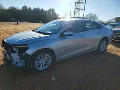 1G1ZE5ST7GF301166 2016 CHEVROLET MALIBU