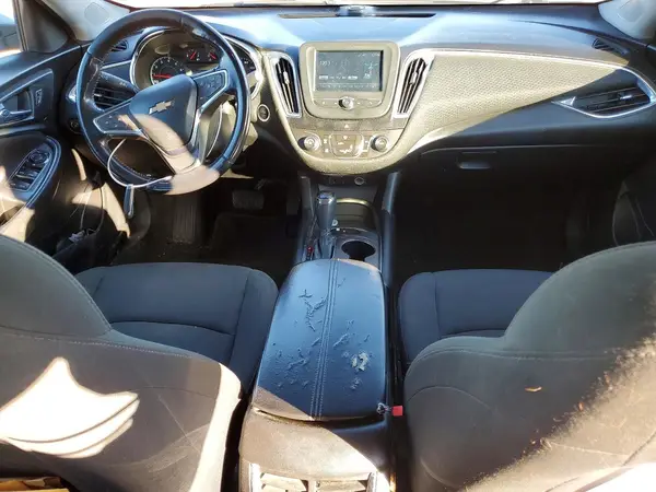 1G1ZE5ST7GF301166 2016 CHEVROLET MALIBU - Image 8