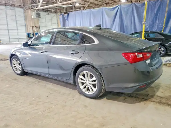 1G1ZE5ST7GF301720 2016 CHEVROLET MALIBU - Image 2