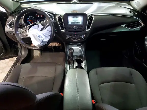 1G1ZE5ST7GF301720 2016 CHEVROLET MALIBU - Image 8