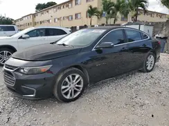 1G1ZE5ST7GF301944 2016 CHEVROLET MALIBU