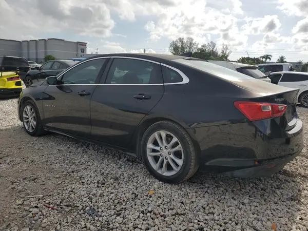 1G1ZE5ST7GF301944 2016 CHEVROLET MALIBU - Image 2