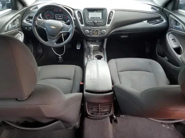 1G1ZE5ST7GF301944 2016 CHEVROLET MALIBU - Image 8