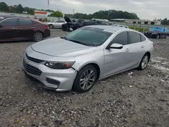 1G1ZE5ST7GF303032 2016 CHEVROLET MALIBU