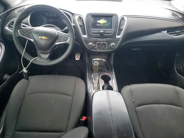 1G1ZE5ST7GF303032 2016 CHEVROLET MALIBU - Image 8