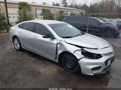 1G1ZE5ST7GF303712 2016 CHEVROLET MALIBU