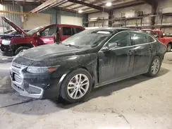 1G1ZE5ST7GF303743 2016 CHEVROLET MALIBU
