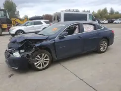 1G1ZE5ST7GF303838 2016 CHEVROLET MALIBU