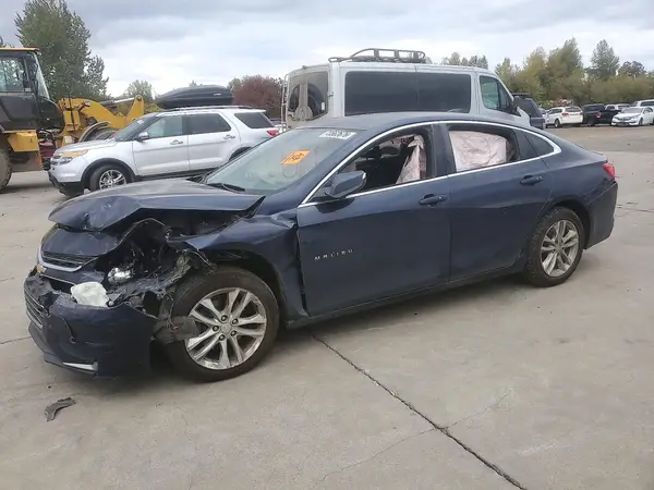 1G1ZE5ST7GF303838 2016 CHEVROLET MALIBU - Image 1