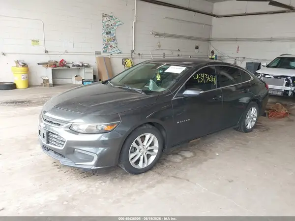 1G1ZE5ST7GF304133 2016 CHEVROLET MALIBU - Image 2