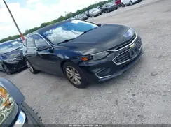 1G1ZE5ST7GF304648 2016 CHEVROLET MALIBU