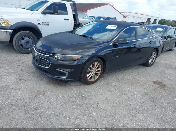 1G1ZE5ST7GF304648 2016 CHEVROLET MALIBU - Image 2