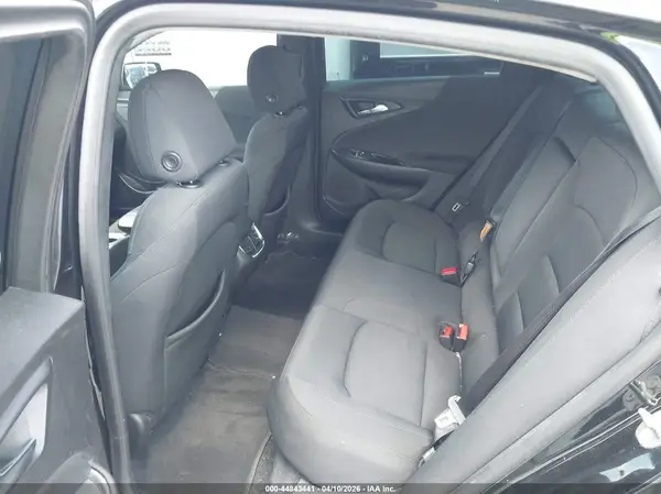 1G1ZE5ST7GF304648 2016 CHEVROLET MALIBU - Image 8