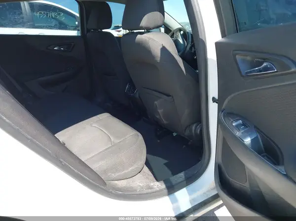 1G1ZE5ST7GF304696 2016 CHEVROLET MALIBU - Image 8