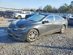 1G1ZE5ST7GF305119 2016 CHEVROLET MALIBU