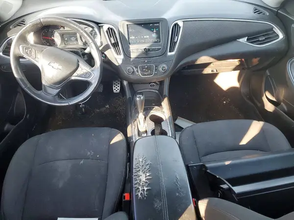 1G1ZE5ST7GF305119 2016 CHEVROLET MALIBU - Image 8
