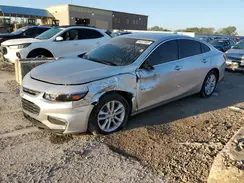 1G1ZE5ST7GF305346 2016 CHEVROLET MALIBU