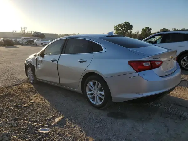 1G1ZE5ST7GF305346 2016 CHEVROLET MALIBU - Image 2