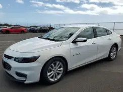 1G1ZE5ST7GF305671 2016 CHEVROLET MALIBU