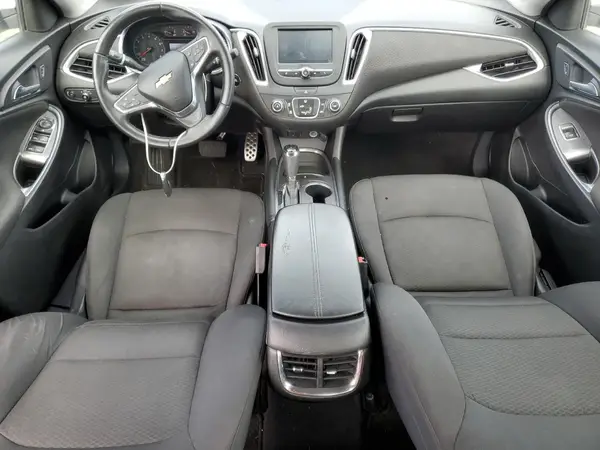 1G1ZE5ST7GF305671 2016 CHEVROLET MALIBU - Image 8