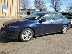 1G1ZE5ST7GF305721 2016 CHEVROLET MALIBU