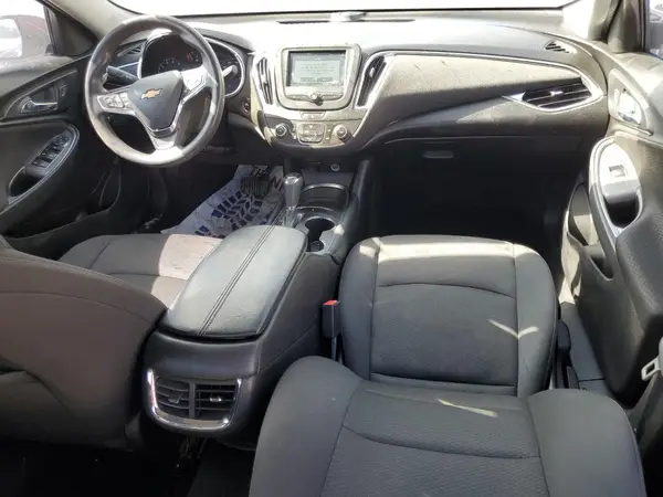 1G1ZE5ST7GF305914 2016 CHEVROLET MALIBU - Image 8