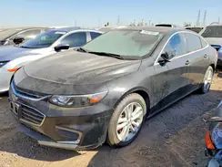 1G1ZE5ST7GF306111 2016 CHEVROLET MALIBU