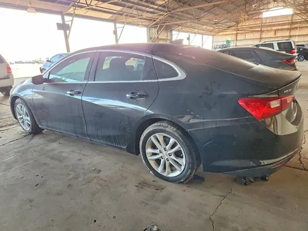 1G1ZE5ST7GF306111 2016 CHEVROLET MALIBU - Image 2