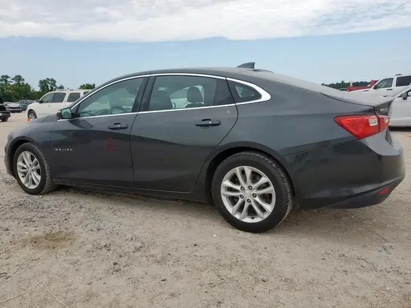 1G1ZE5ST7GF306304 2016 CHEVROLET MALIBU - Image 2