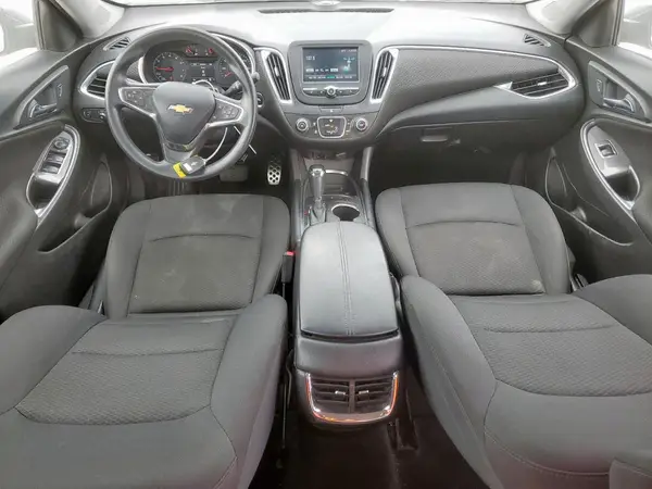 1G1ZE5ST7GF306304 2016 CHEVROLET MALIBU - Image 8