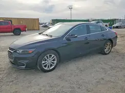 1G1ZE5ST7GF306805 2016 CHEVROLET MALIBU