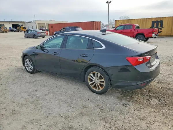 1G1ZE5ST7GF306805 2016 CHEVROLET MALIBU - Image 2