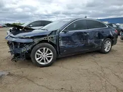 1G1ZE5ST7GF307209 2016 CHEVROLET MALIBU
