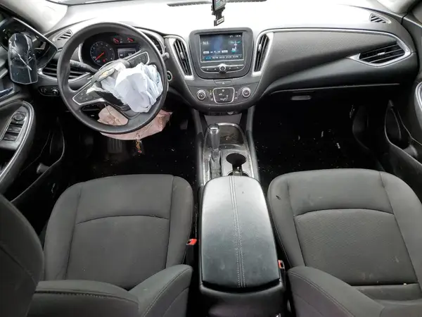 1G1ZE5ST7GF307209 2016 CHEVROLET MALIBU - Image 8