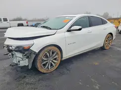 1G1ZE5ST7GF307324 2016 CHEVROLET MALIBU