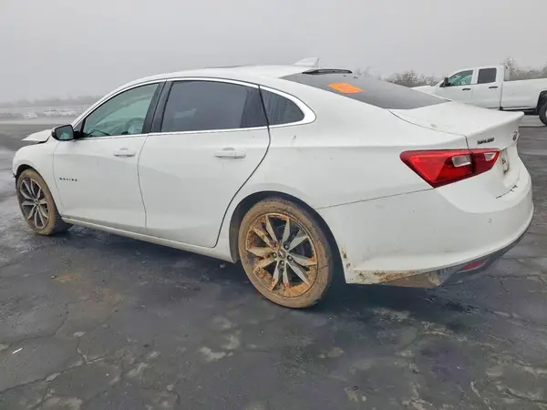 1G1ZE5ST7GF307324 2016 CHEVROLET MALIBU - Image 2