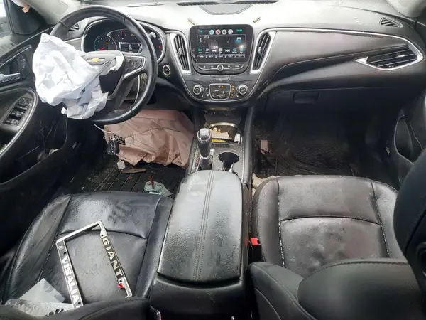 1G1ZE5ST7GF307324 2016 CHEVROLET MALIBU - Image 8