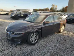 1G1ZE5ST7GF307775 2016 CHEVROLET MALIBU