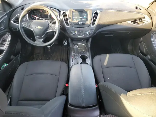 1G1ZE5ST7GF307775 2016 CHEVROLET MALIBU - Image 8