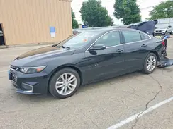 1G1ZE5ST7GF308196 2016 CHEVROLET MALIBU