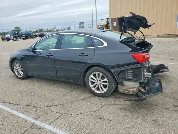 1G1ZE5ST7GF308196 2016 CHEVROLET MALIBU - Image 2