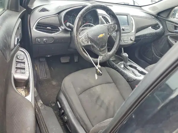 1G1ZE5ST7GF308196 2016 CHEVROLET MALIBU - Image 8