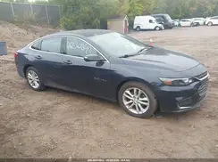 1G1ZE5ST7GF308747 2016 CHEVROLET MALIBU