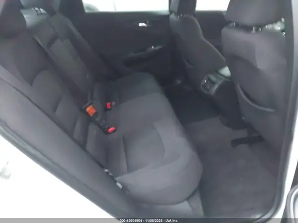 1G1ZE5ST7GF309817 2016 CHEVROLET MALIBU - Image 8