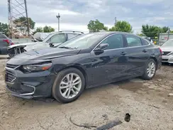 1G1ZE5ST7GF310336 2016 CHEVROLET MALIBU