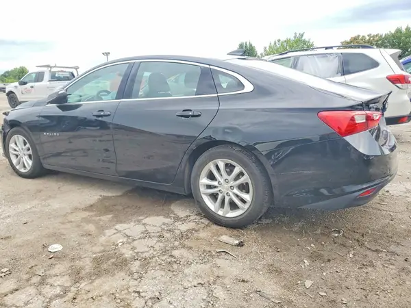 1G1ZE5ST7GF310336 2016 CHEVROLET MALIBU - Image 2
